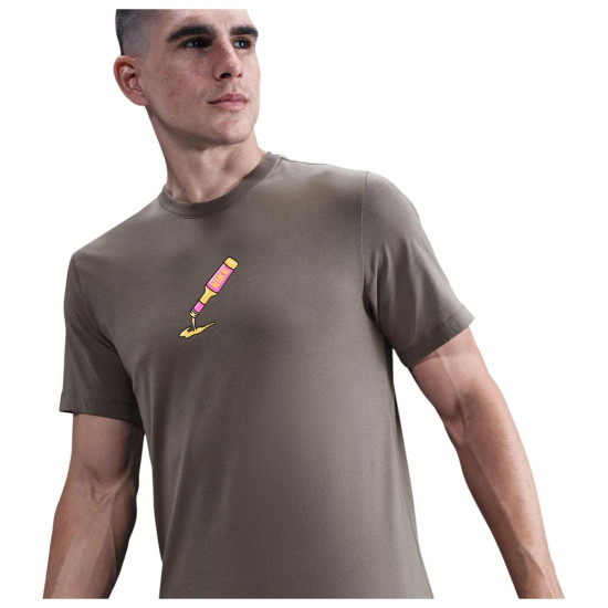 Nike Ανδρική κοντομάνικη μπλούζα Sportswear Tee